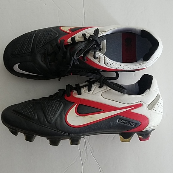 ctr soccer cleats